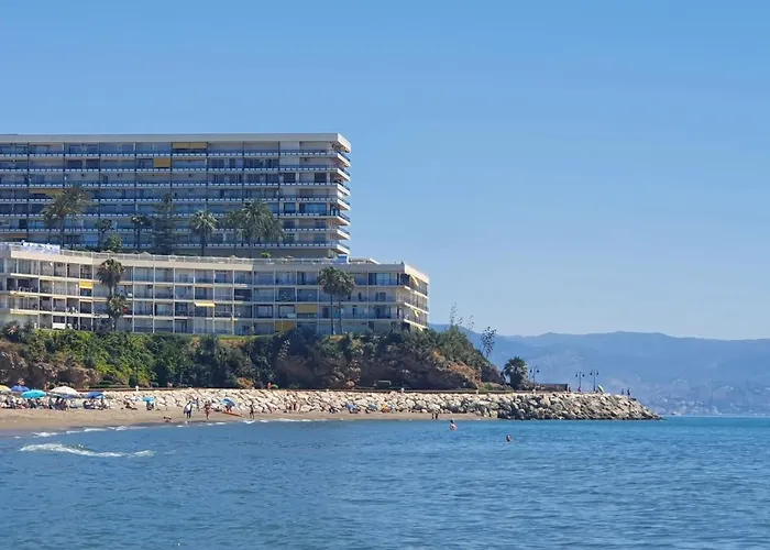 Castillo De Santa Clara Luxury Apartment