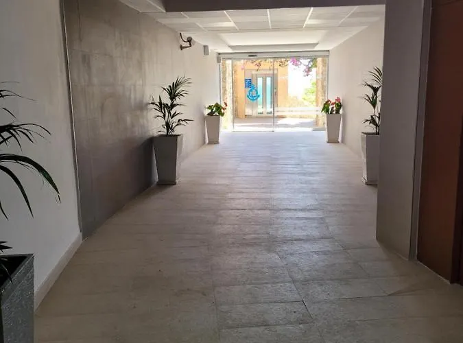 Apartment Castillo De Santa Clara Luxury Torremolinos