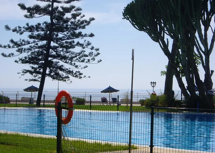 Castillo De Santa Clara Luxury Apartment *