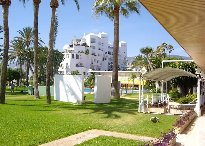Castillo De Santa Clara Luxury Apartment *