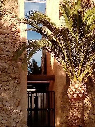 Castillo De Santa Clara Luxury Apartment *