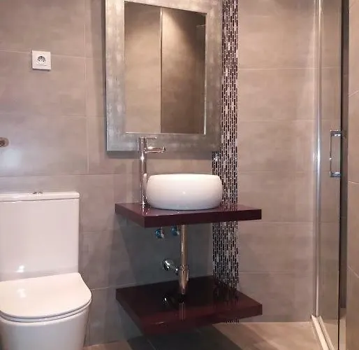 Castillo De Santa Clara Luxury Apartment Torremolinos