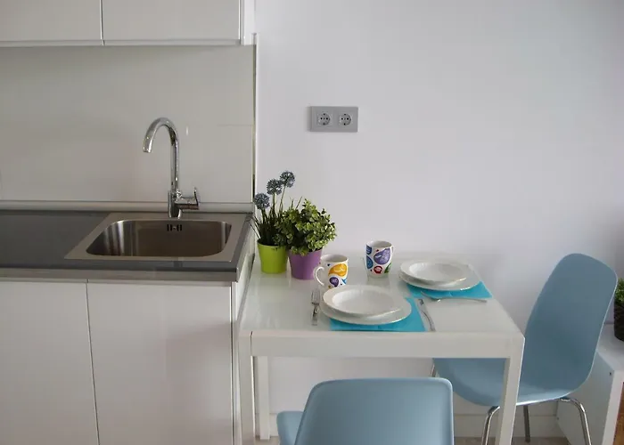 Castillo De Santa Clara Luxury Apartment *