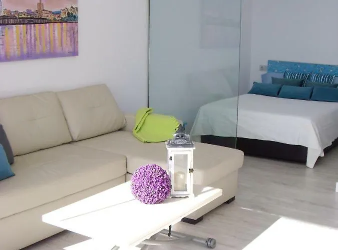 Apartment Castillo De Santa Clara Luxury *