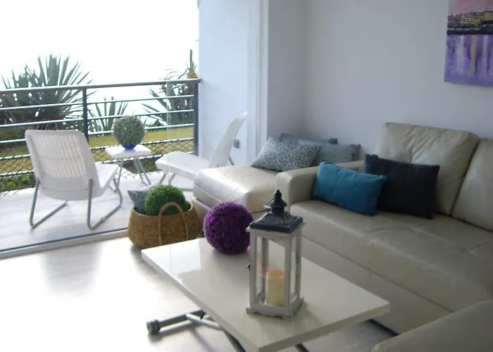 Apartment Castillo De Santa Clara Luxury