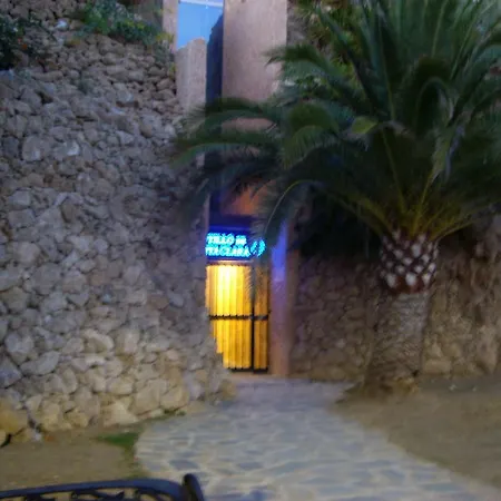 Castillo De Santa Clara Luxury Apartamento Torremolinos