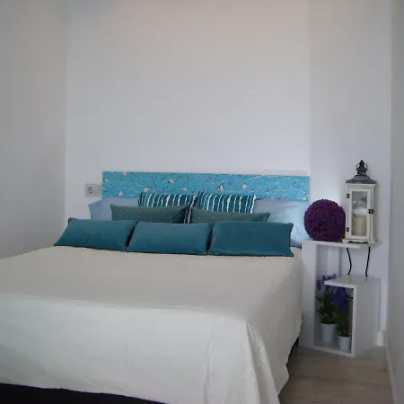 Castillo De Santa Clara Luxury Apartamento